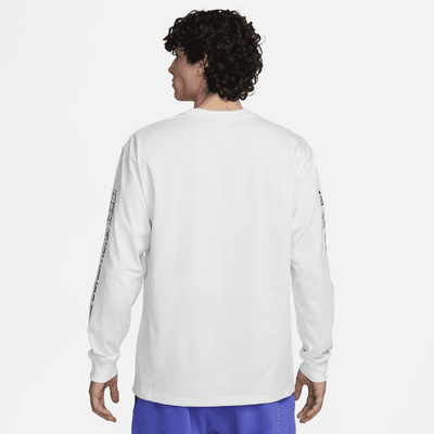Camisola de manga comprida Nike ACG para homem