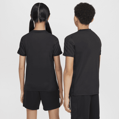 Nike Trophy23 Dri-FIT Kurzarm-Oberteil für ältere Kinder