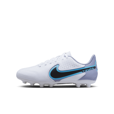 Nike公式 ナイキ ジュニア ティエンポ レジェンド 9 アカデミー Hg キッズ ハードグラウンド サッカースパイク オンラインストア 通販サイト