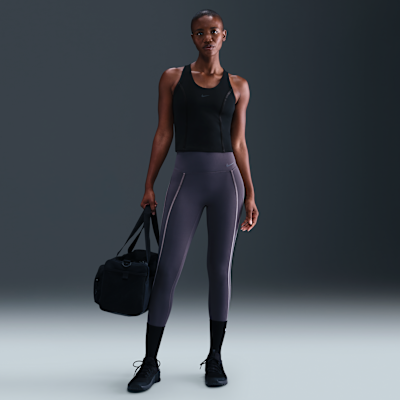 Nike One Fitted Women's Dri-FIT Tank Top