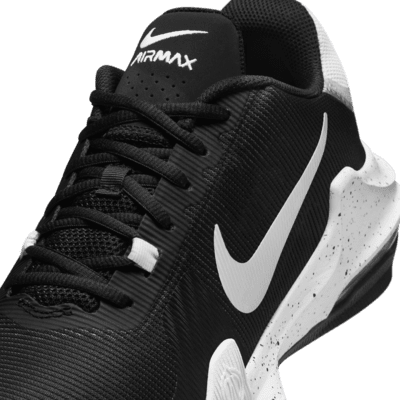 Nike Impact 4 Basketball Shoes