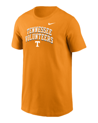 Подростковая футболка Tennessee Big Kids' (Boys') Nike College