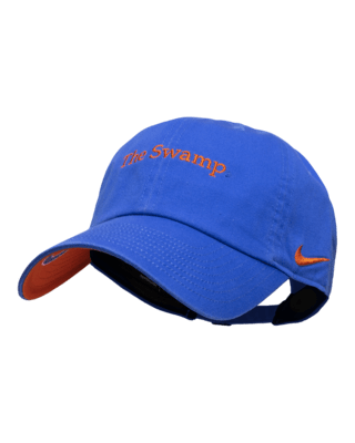 Кепка Florida Nike College Cap