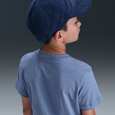 Nike Sportswear Big Kids' T-Shirt
