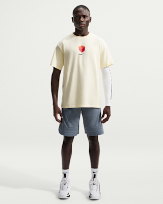 Мужские шорты Nike Dri-FIT 10" Game Classic Basketball Shorts для баскетбола