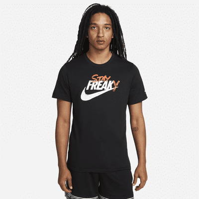giannis nike tee