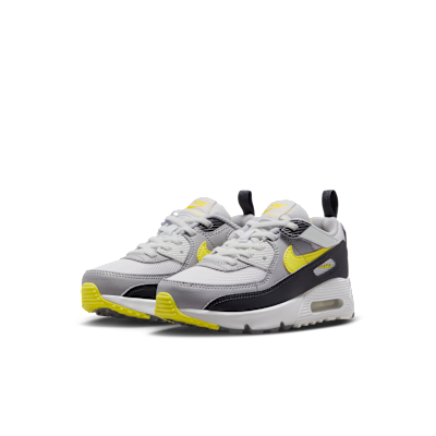 나이키 에어맥스 90 이지온 리틀키즈 신발