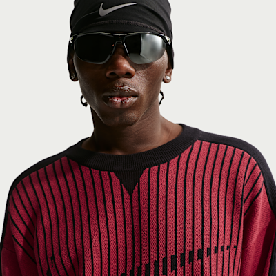 Nike Sportswear Club Men's Jersey Sweater