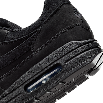 Nike Air Max 1 Premium Men's Shoes