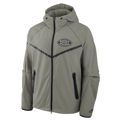 New York Jets Rivalries Collection Tech