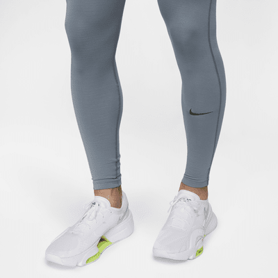 Nike Pro Warm Men's Tights. Nike AU