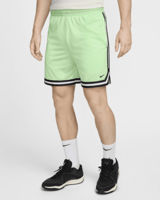 Мужские шорты Nike DNA Dri-FIT 6" Basketball Shorts для баскетбола