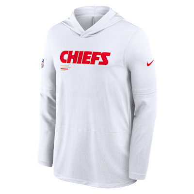Kansas City Chiefs Pure Fury Sideline