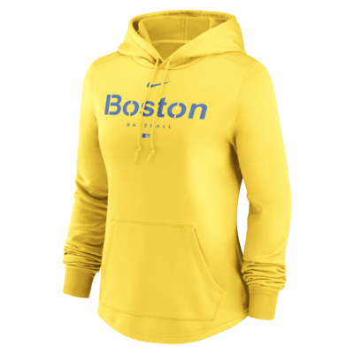 nike red sox city connect hoodie