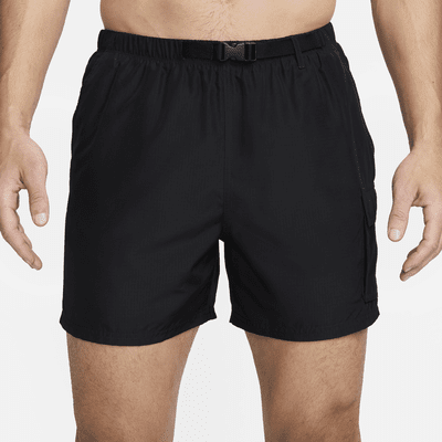 Natación Nike Voyage Pantalones cortos de voleibol de 5" para hombre Shorts de voleibol de 13 cm para hombre Natación Nike Voyage