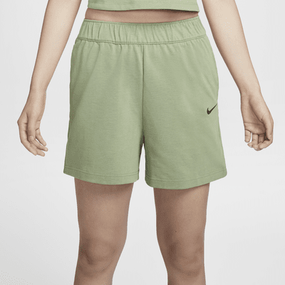 Nike Sportswear Women's Jersey Shorts