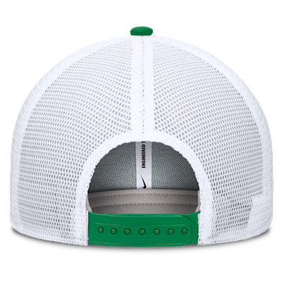Oregon Primetime Rise Men's Nike Dri-FIT College Trucker Adjustable Hat