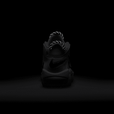 Nike Air More Uptempo '96 Men's Shoes