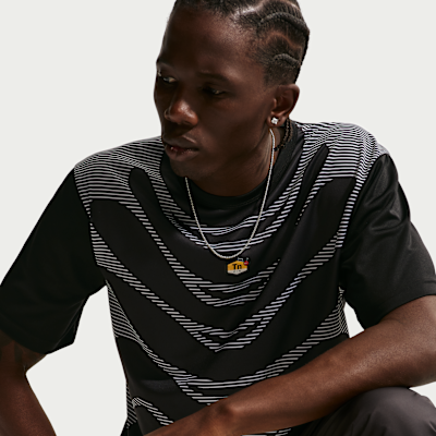 Męska koszulka piłkarska Nike Sportswear Tuned Air