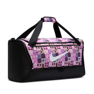 Sac de sport de training Nike Brasilia (taille moyenne, 60 L)