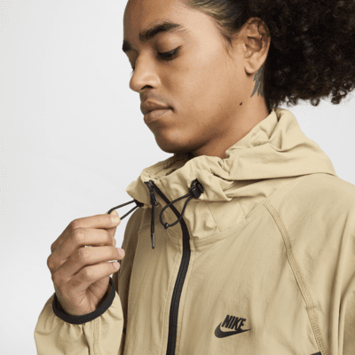 Nike Tech Men's Woven Jacket