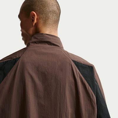 Nike Sportswear Tuned Air Men's Woven Tracksuit Top