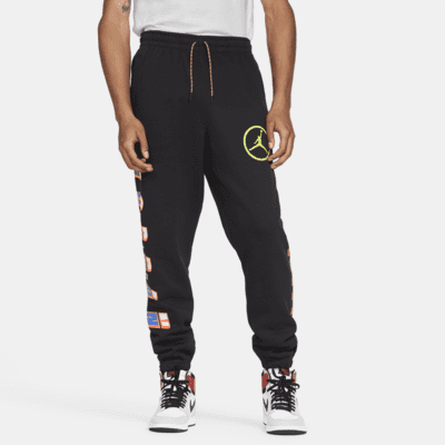 nike jordan tracksuit bottoms