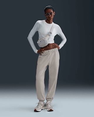 Женские спортивные штаны Nike Sportswear Easy Joggers