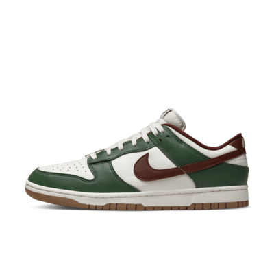 Nike Dunk Low Retro Men's Shoes