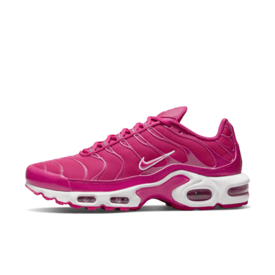 nike air max plus sneakers femme