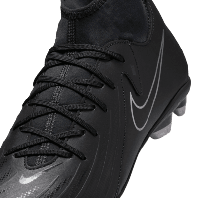 Nike Phantom Luna 2 Club MG High-Top Football Boot