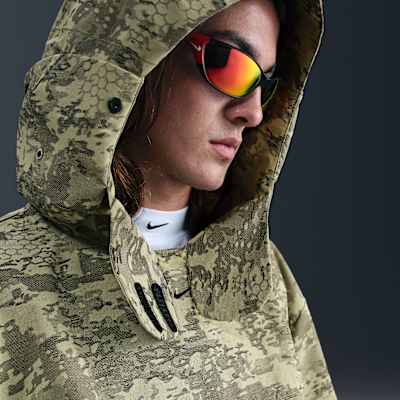 Nike Tech Men's Woven CORDURA® Jacket