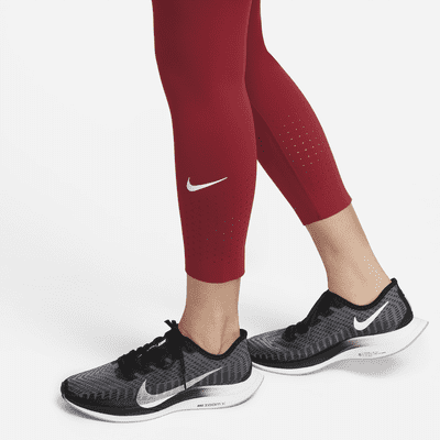 nike lace leggings