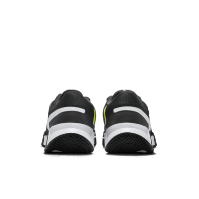 Scarpa da tennis per campi in cemento Nike Zoom GP Challenge 1 – Uomo