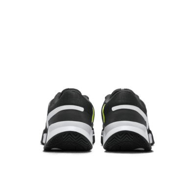 Męskie buty do tenisa na twarde korty Nike Zoom GP Challenge 1