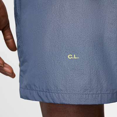 Shorts Cardinal in nylon NOCTA