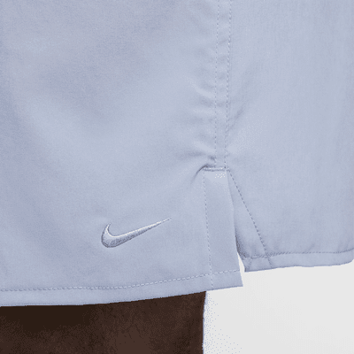 Shorts versátiles sin forro Dri-FIT de 18 cm para hombre Nike Unlimited