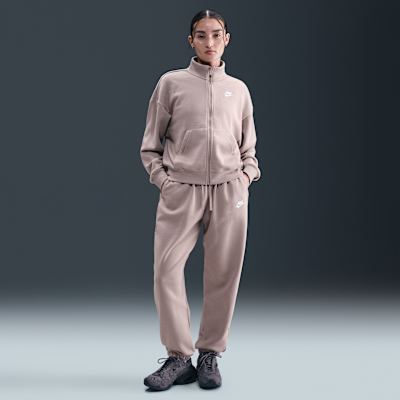 Nike Sportswear Club Fleece