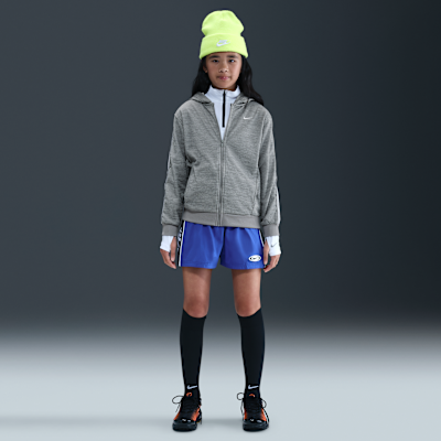 Nike Sportswear Club Big Kids' Dri-FIT Full-Zip Hoodie