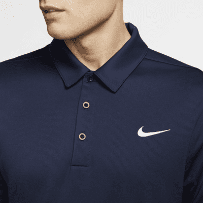 Nike Men's Football Polo