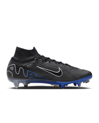 Nike Mercurial Superfly 9 Elite Soft-Ground Football Boot. Nike LU