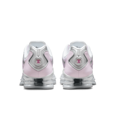 Chaussure Nike Shox TL pour femme