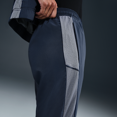 Γυναικεία υφαντή ποδοσφαιρική φόρμα Dri-FIT Nike Academy