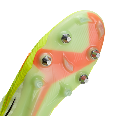 Nike Phantom 6 Low Elite Soft-Ground Football Boot