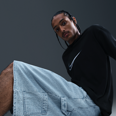 Nike Sportswear Men's Denim Shorts
