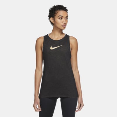 nike icon clash tank