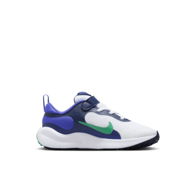 Nike Revolution 7 Little Kids' Shoes