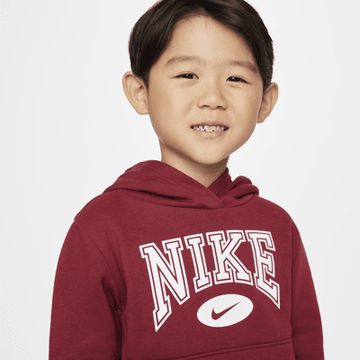 Nike Game Day Essentials Toddler Pullover Hoodie