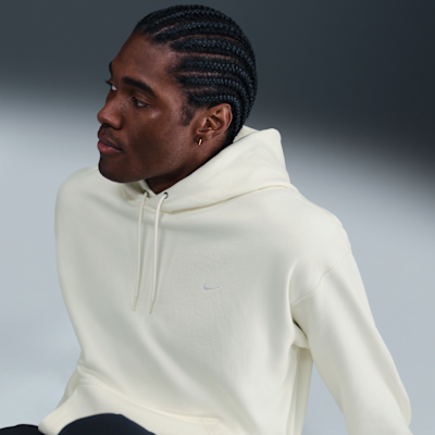 Nike Solo Swoosh Men's Pullover Hoodie