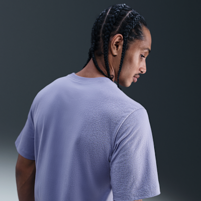 Nike Sportswear Club T-shirt voor heren